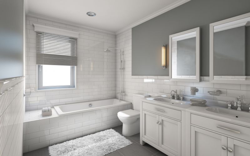 Top Bathroom Remodeling Companies in Niceville, FL